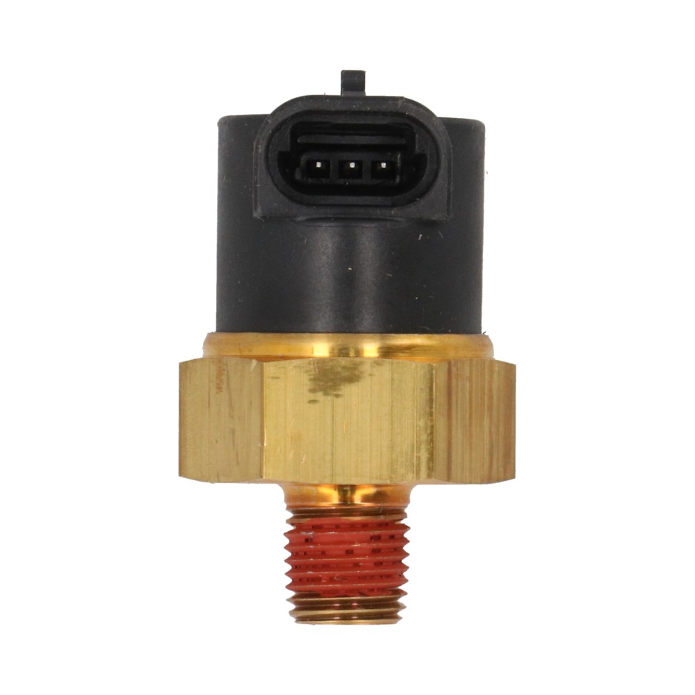 Sensor presión aceite para Tractocamión, Marca Detroit Diésel, compatible con Serie 60