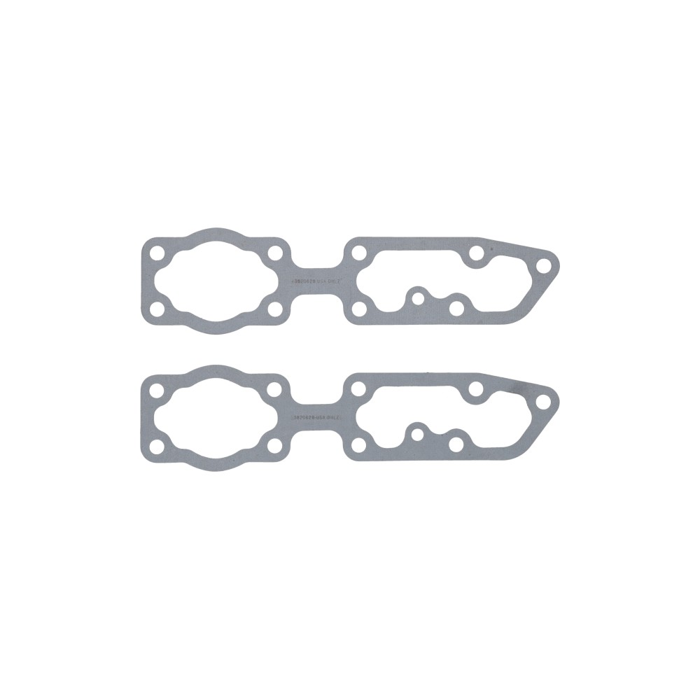 Junta, cabeza de filtro, para Tractocamión, Marca del producto: Cummins, compatible con: Legacy,número de parte:,3820629 image number 0