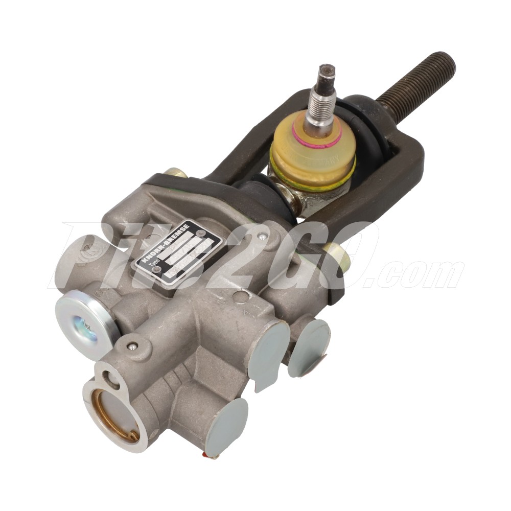 Válvula para Buses, Marca Freightliner, compatible con IBC, OC500 image number 1