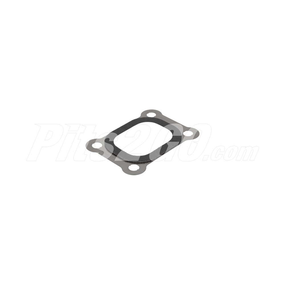 Junta de múltiple para Tractocamión, Marca Volvo, compatible con FH,FM,VN image number 3