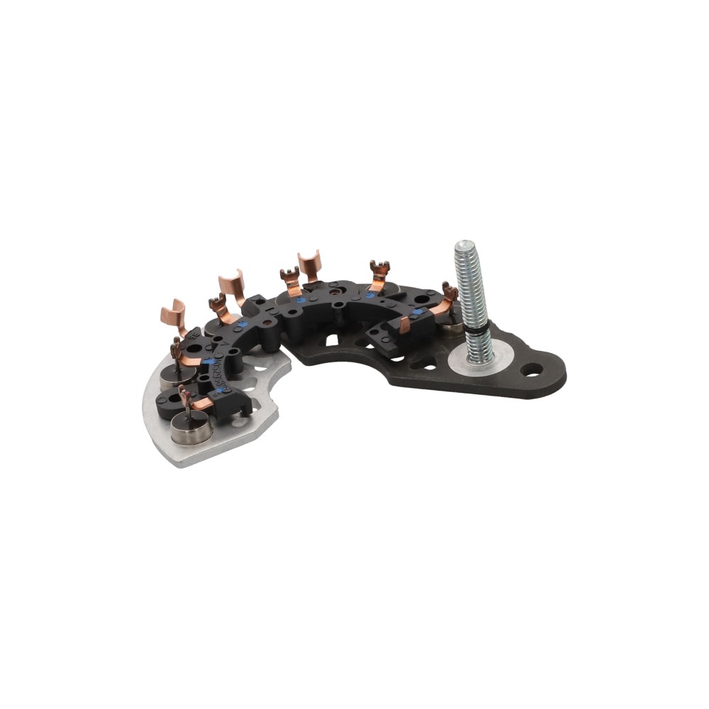 Rectificador asm para Camión, Tractocamión, Marca Delco Remy, compatible con OM904, OM906
