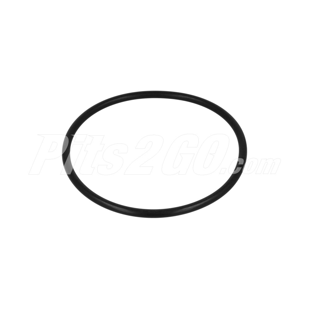 Liga para Tractocamión, Marca Volvo, compatible con FM image number 1