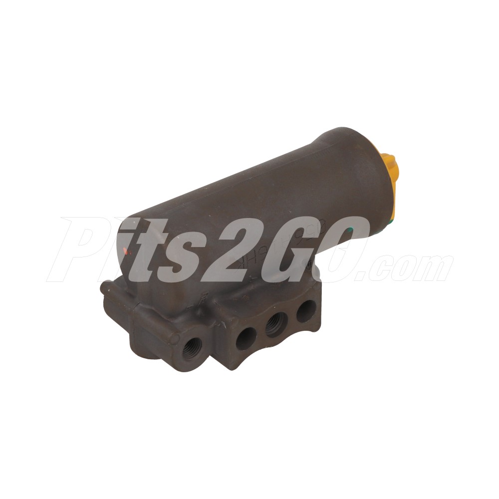 Válvula gobernador para Tractocamión, Marca Wabco, compatible con FH image number 2