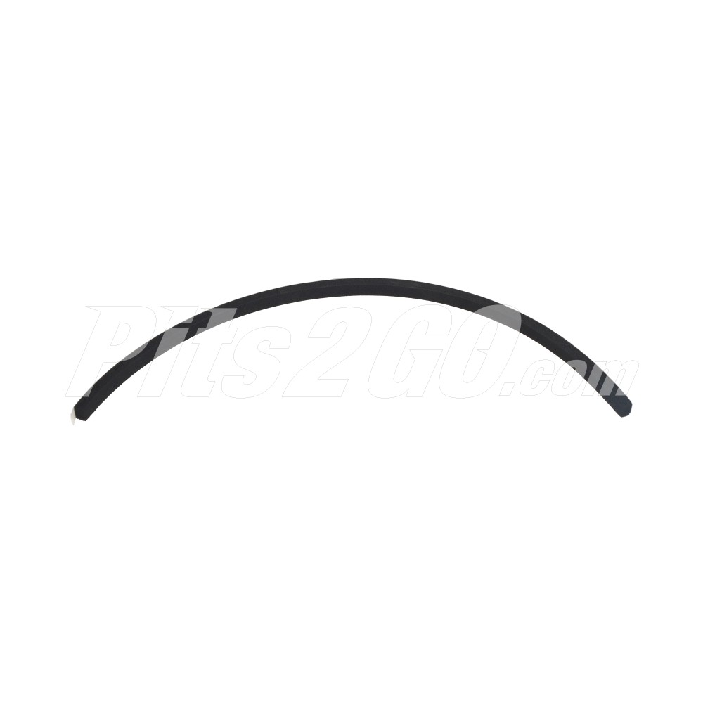 Sellado / enchufe para Camión, Marca Mitsubishi, compatible con FL360 image number 1