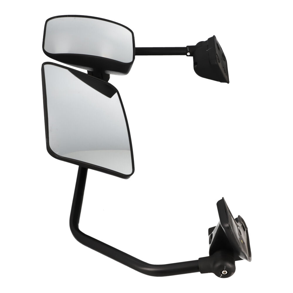 Espejo derecho para Tractocamión, Marca Mitsubishi, compatible con Genérico image number 0