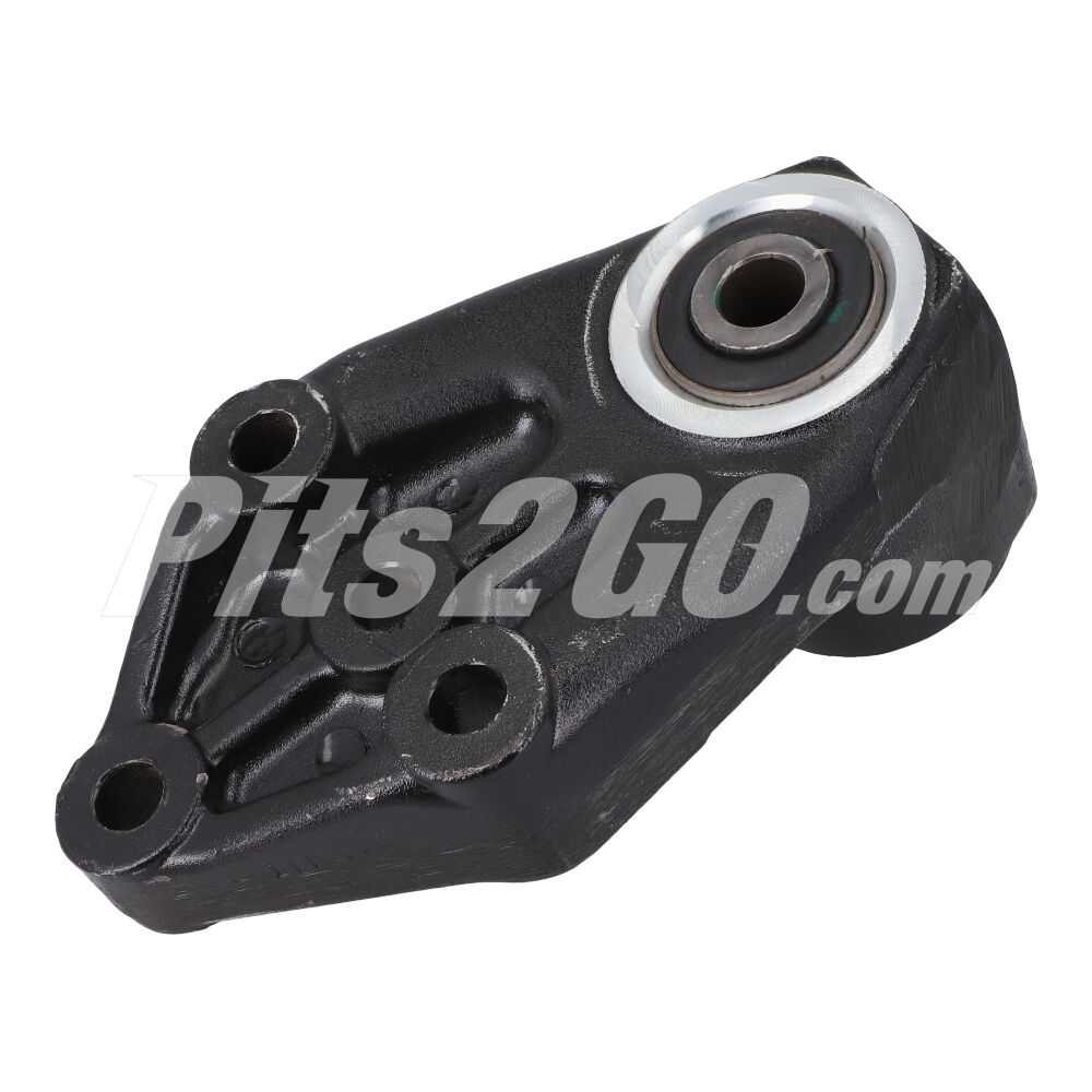 Percha muelle delantero para Tractocamión, Marca Freightliner, compatible con Cascadia image number 1
