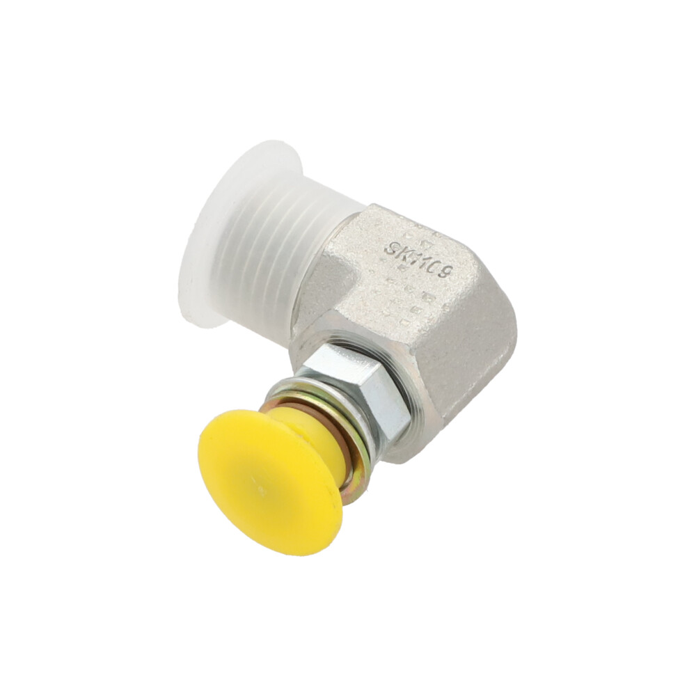 Codo para Tractocamión, Marca Detroit Diésel, compatible con Serie 60 image number 0