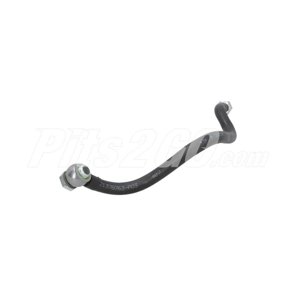 Tubo combustible para Tractocamión, Marca Volvo, compatible con FH image number 2