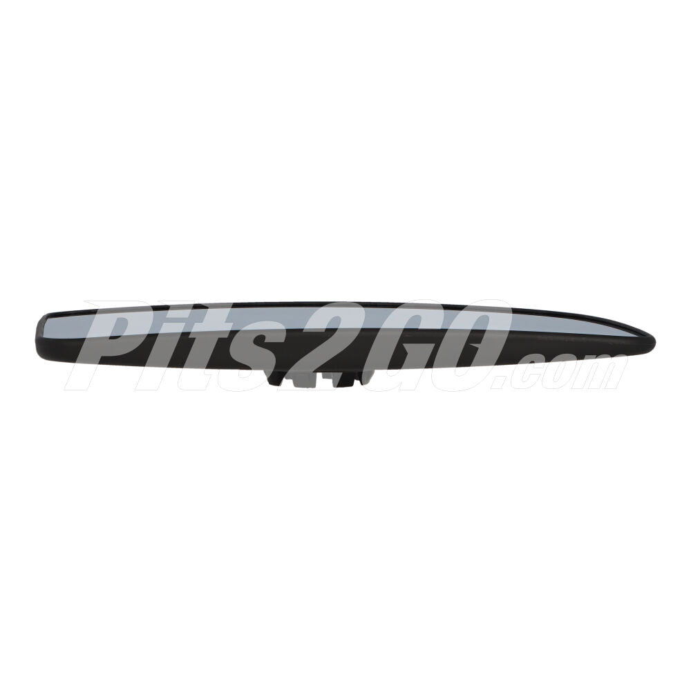 Cristal de espejo izquierdo para Vanes, Marca Mercedes-Benz, compatible con Sprinter image number 1