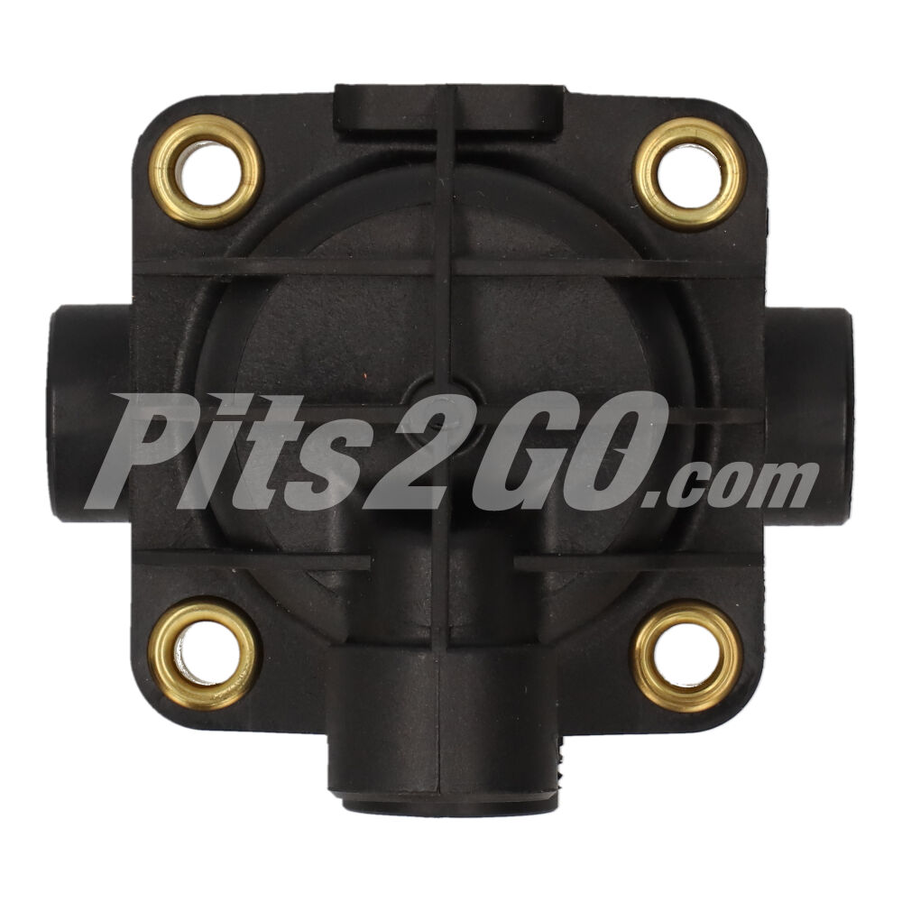 Relevador de freno para Buses, Marca Mercedes-Benz, compatible con OM460 (pasaje) e  IBC image number 2