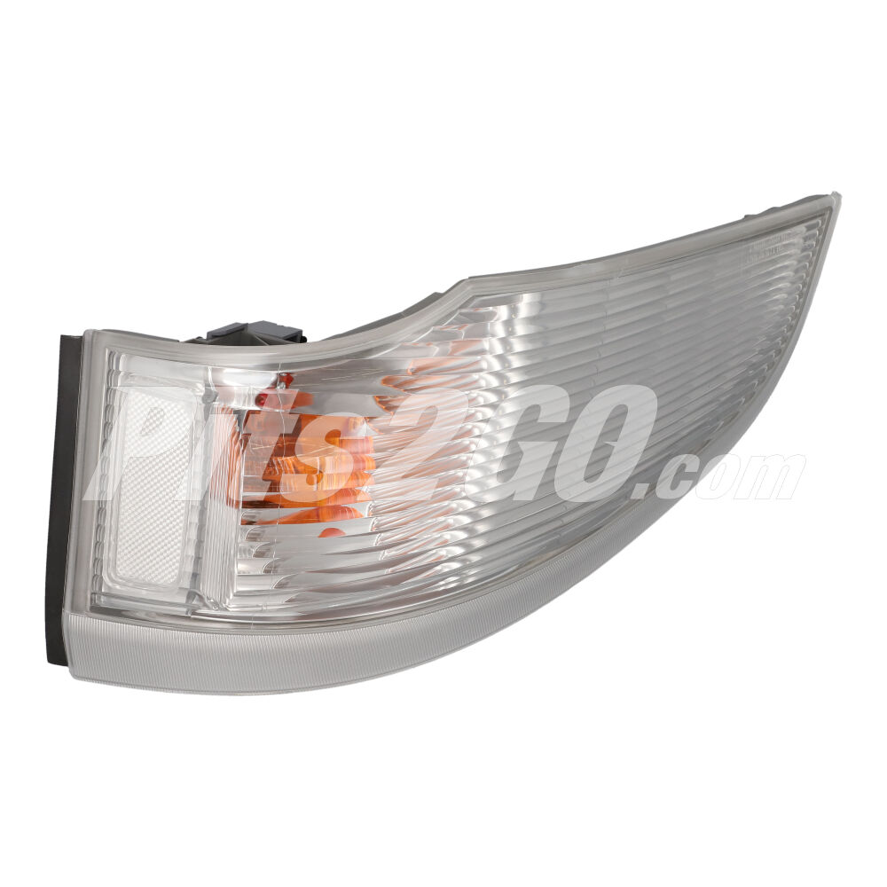 Ensamble lampara izquierda para Camión, Marca Mitsubishi, compatible con Sterling 360 image number 2