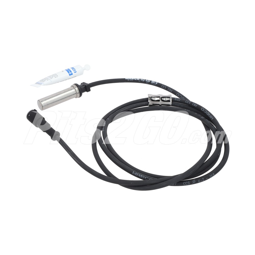 Juego sensor abs para Tractocamión, Marca Freightliner, compatible con Genérico image number 2