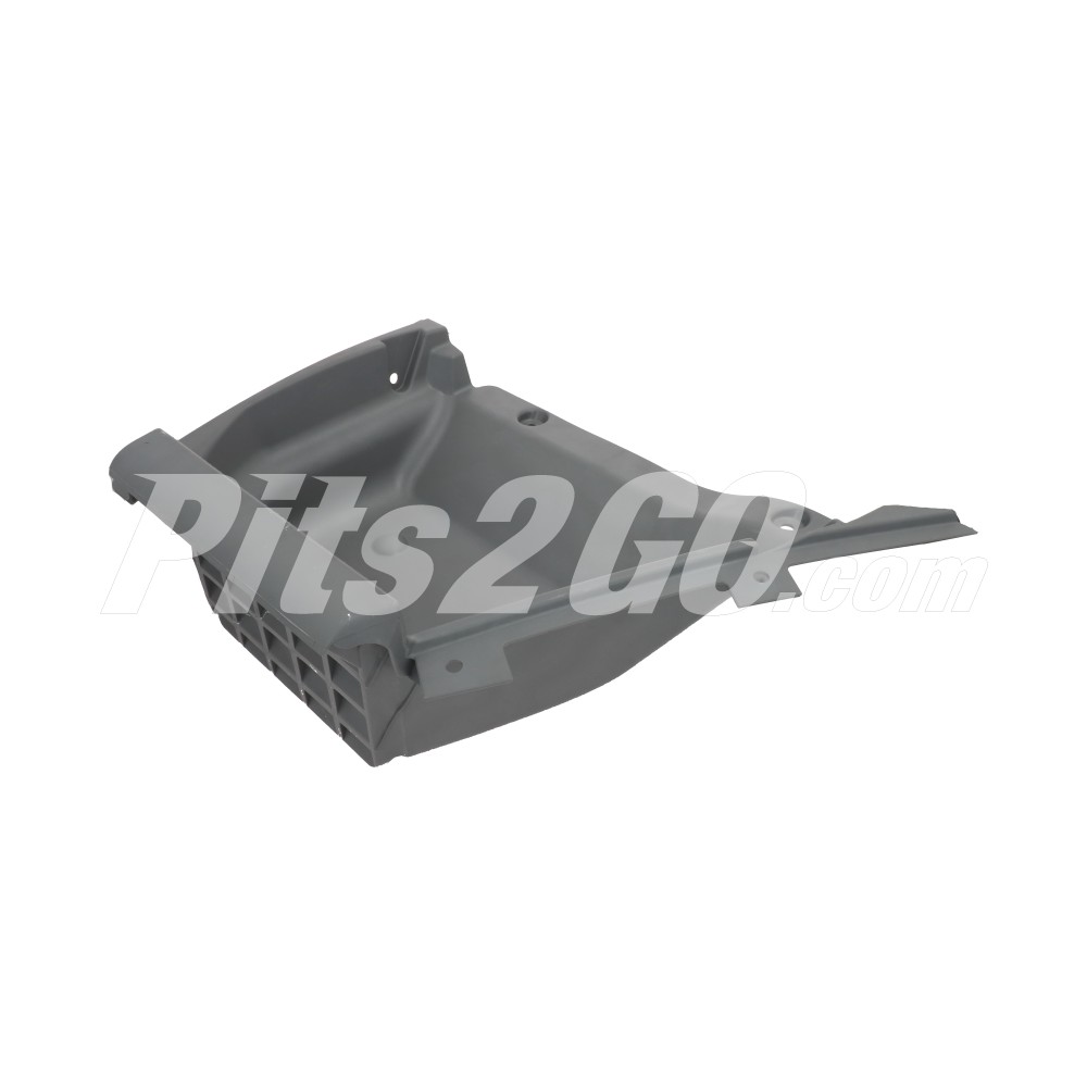 Entrada para Camión, Marca Mitsubishi, compatible con FL360 image number 3