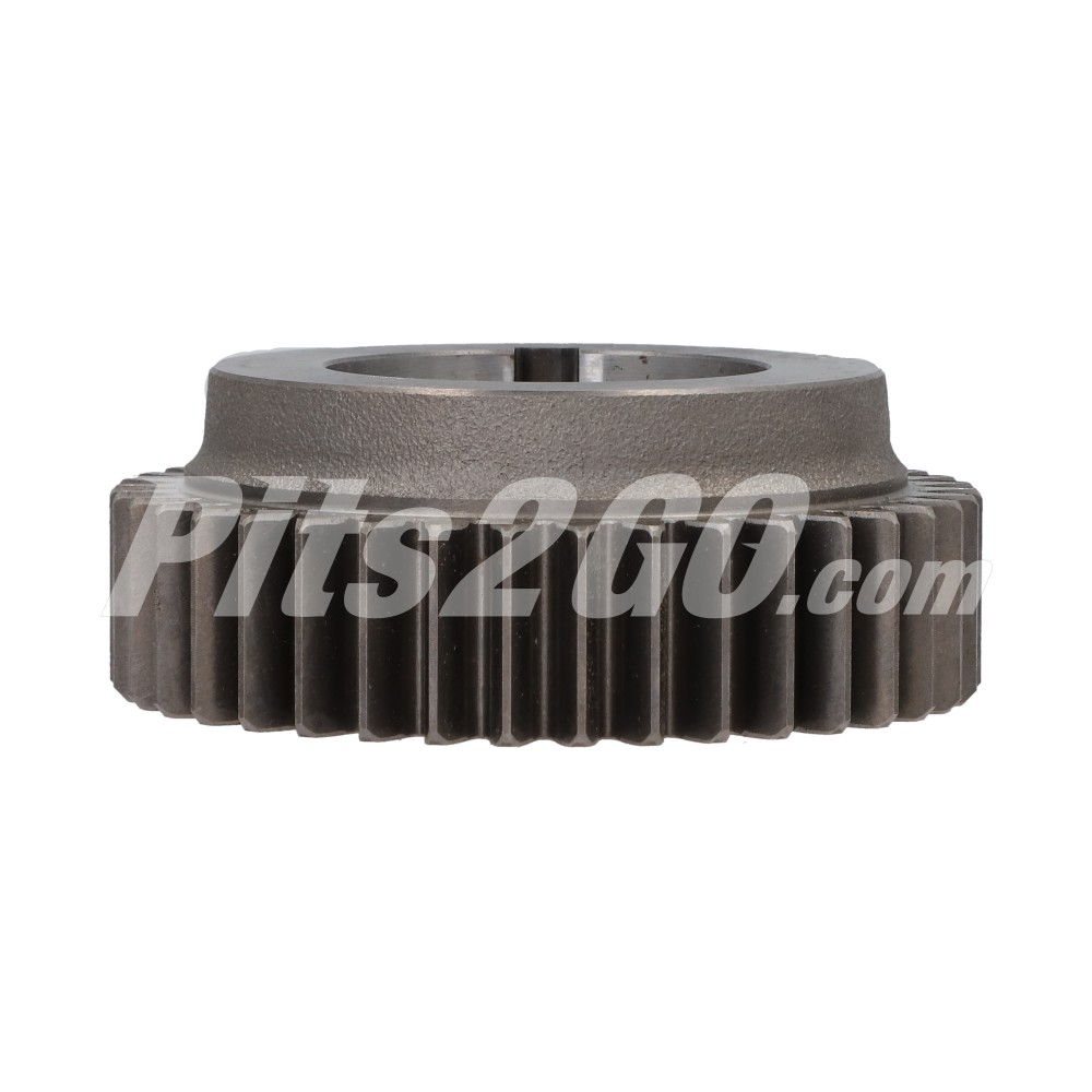 Engrane para Tractocamión, Marca Eaton-Fuller, compatible con FLD112, FLD120 image number 2