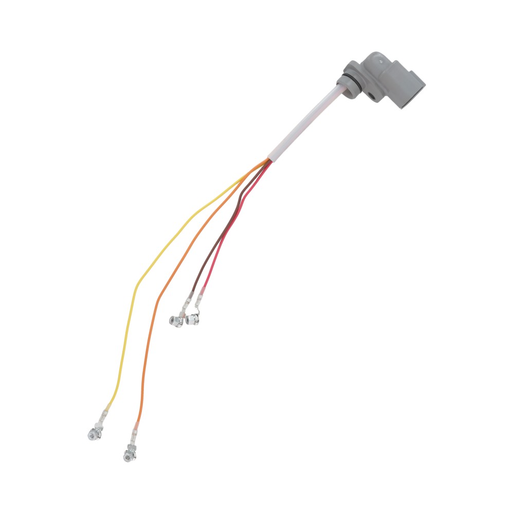 Arcado, cableado, para Tractocamión, Marca del producto: Cummins, compatible con: T380,número de parte:,3968886