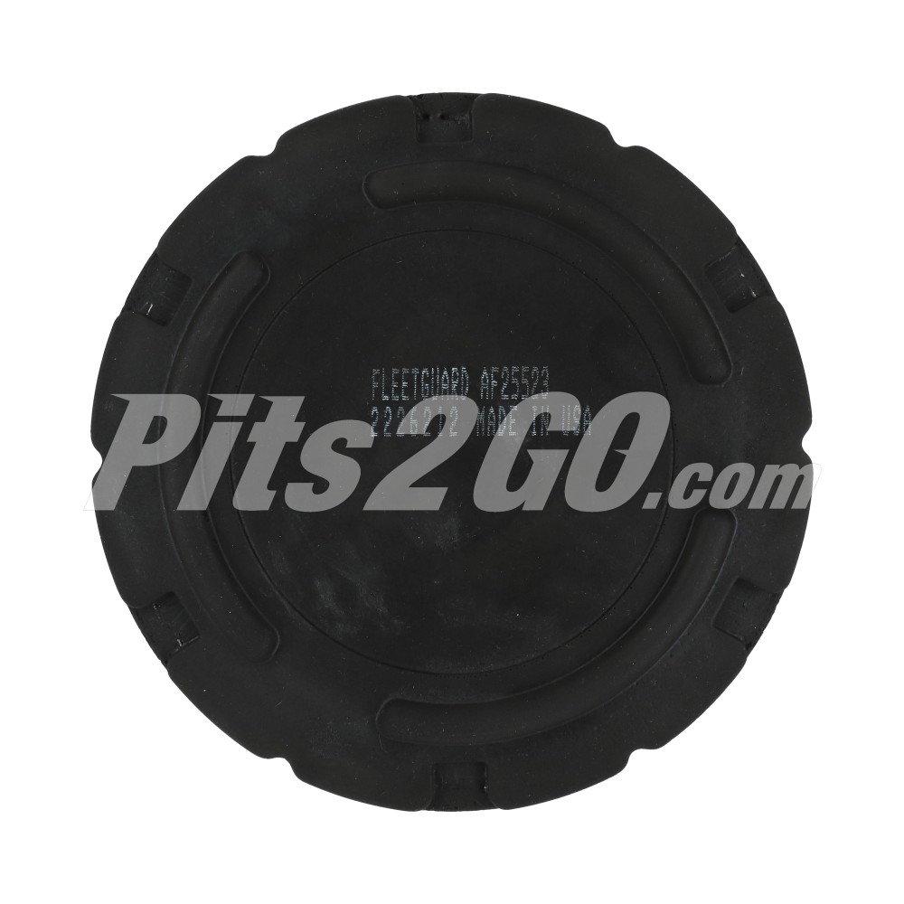 Filtro de aire para Tractocamión, Marca Fleetguard, compatible con Genérico image number 4