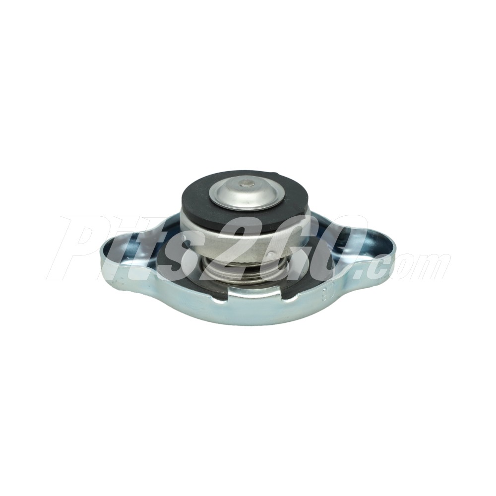 Juego tapa llenado para Camión, Marca Mitsubishi, compatible con FL360 image number 2