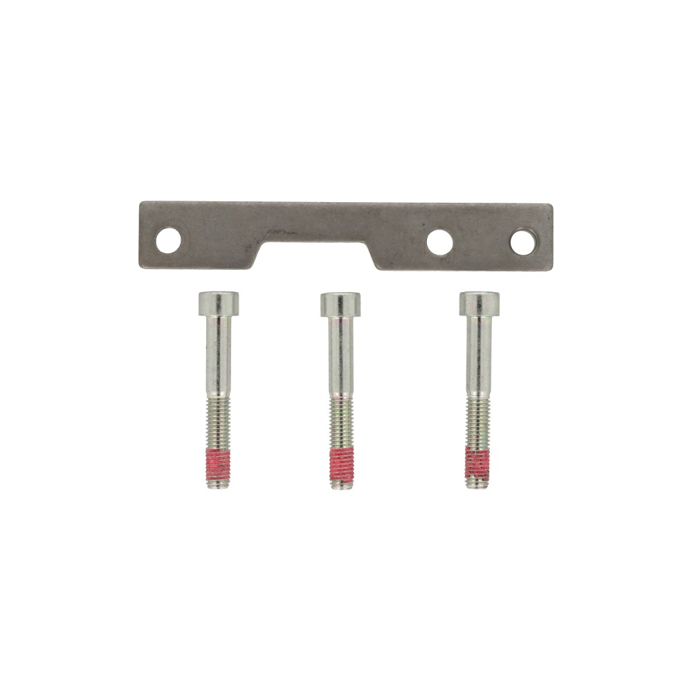 Soporte de tope para Tractocamión, Marca Volvo, compatible con FH,FM image number 0