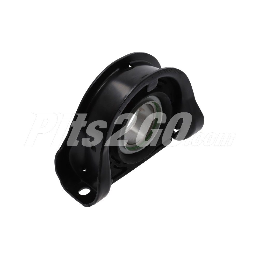 Puente balero cardan para Tractocamión, Marca Meritor, compatible con VNR image number 1