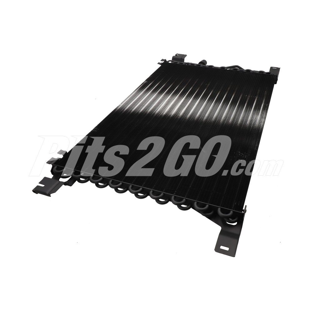 Condensador radiador para Tractocamión, Marca Freightliner, compatible con Actros image number 2