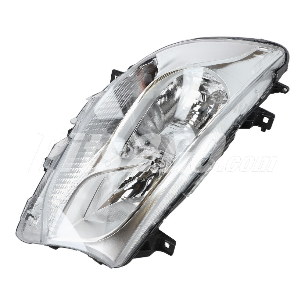 Faro derecho para Vanes, Marca Mercedes-Benz, compatible con Sprinter image number 0