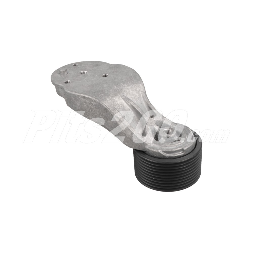 Polea de ruptura para Tractocamión, Marca Volvo, compatible con FH,FM,VN image number 2