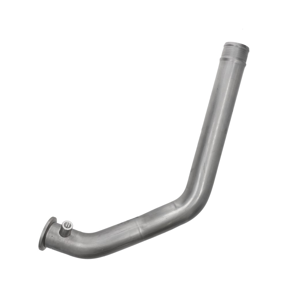Codo para Tractocamión, Marca Volvo, compatible con FH image number 0