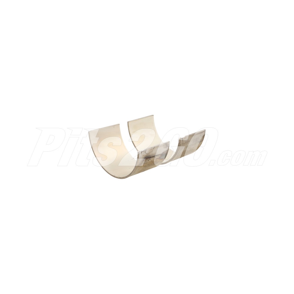 Cojinete, biela (010), para Tractocamión, Marca del producto: Cummins, compatible con: FL120,número de parte:,3055146 image number 1