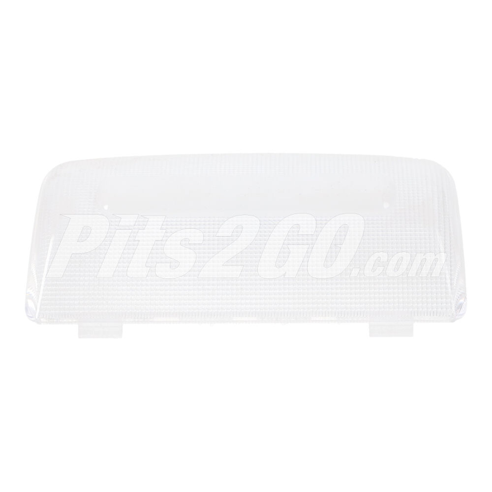 Lente lampara cabina para Camión, Marca Mitsubishi, compatible con FL360 image number 1