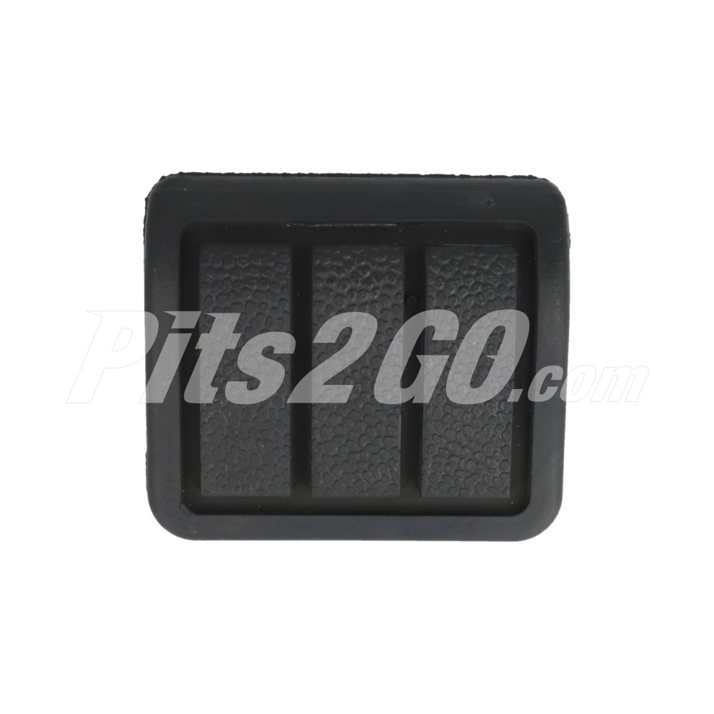Pedal de goma, para Tractocamión, Marca del producto: Volvo, compatible con: VNL image number 2