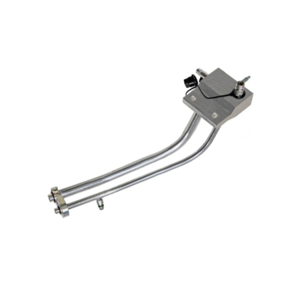 Tubería de aire acondicionado para Camión, Marca Freightliner, compatible con Cascadia