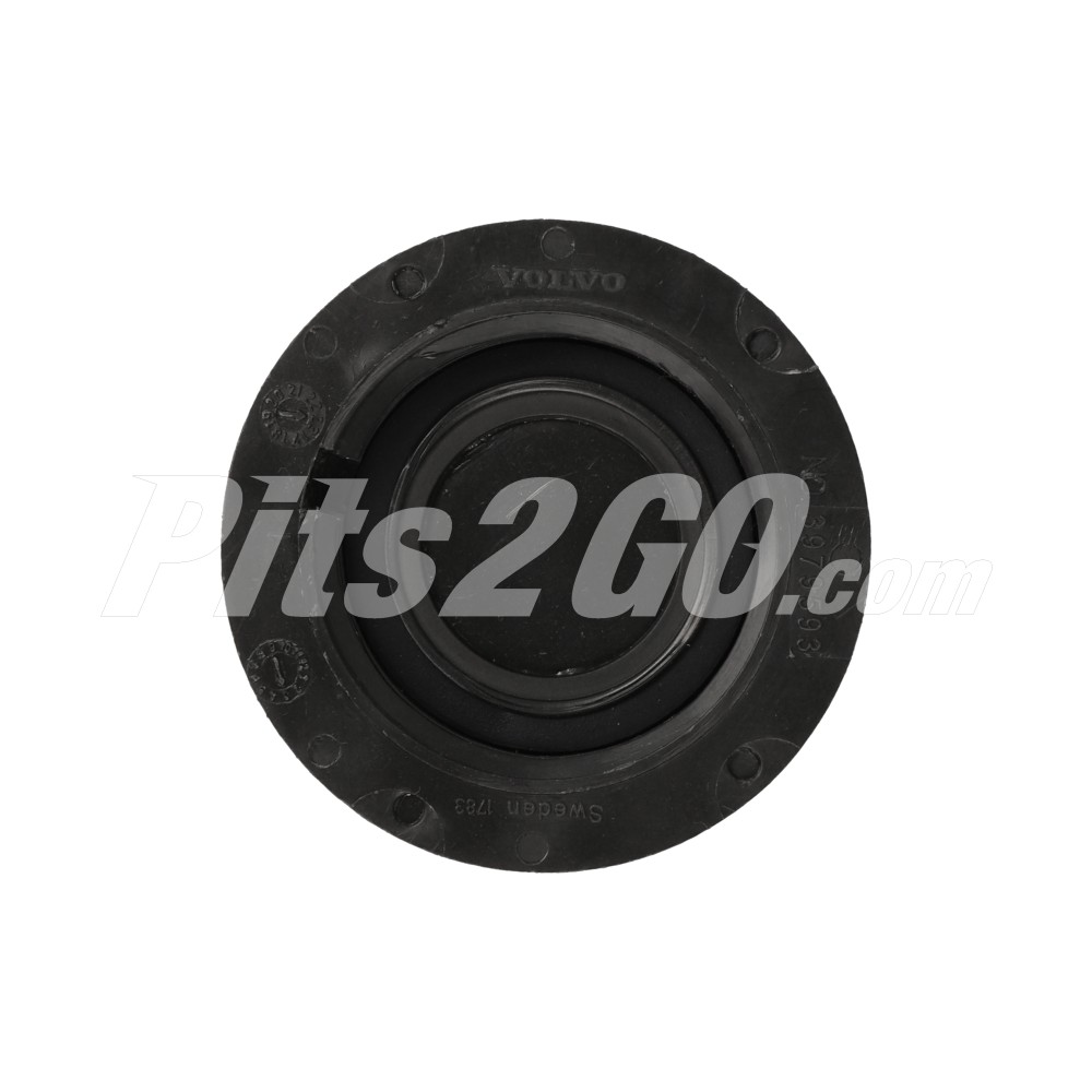 Tapón deposito refrigerante para Tractocamión, Marca Volvo, compatible con FH,FL image number 1
