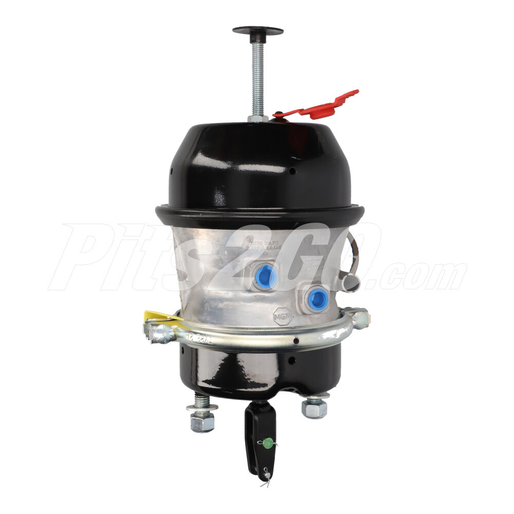 Cámara de servicio para Camión, Marca Freightliner, compatible con M2 image number 1