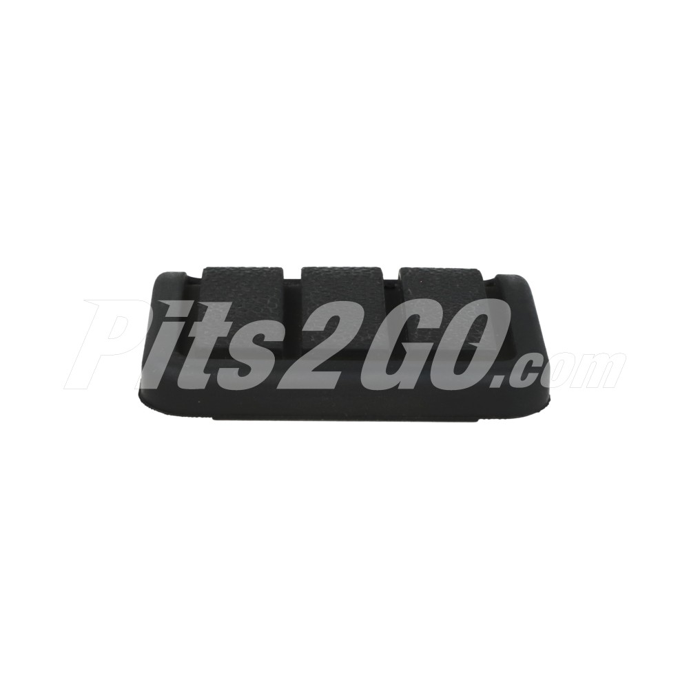 Pedal de goma, para Tractocamión, Marca del producto: Volvo, compatible con: VNL image number 3