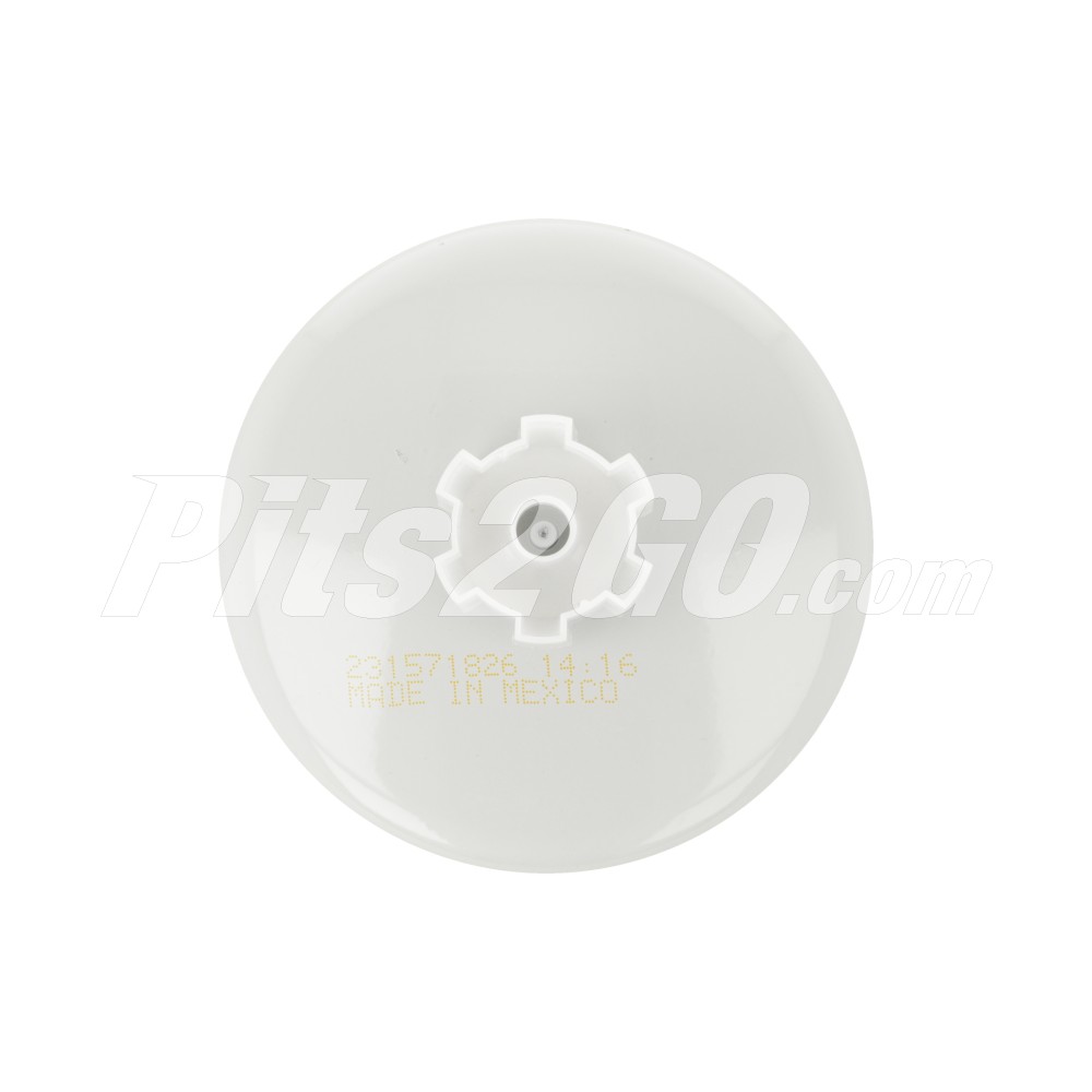 Filtro separador combustible para Tractocamión, Marca del producto Fleetguard, compatible con FH image number 3