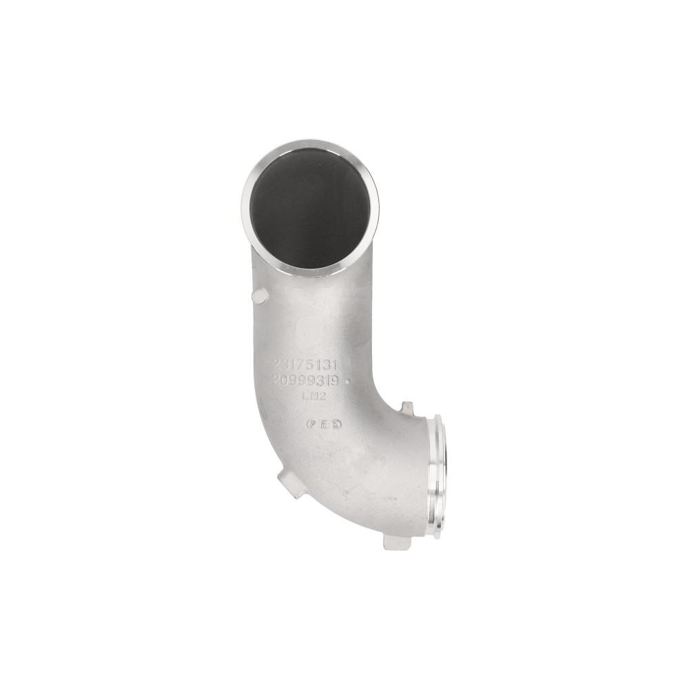 Codo para Tractocamión, Marca Volvo, compatible con D13 image number 0