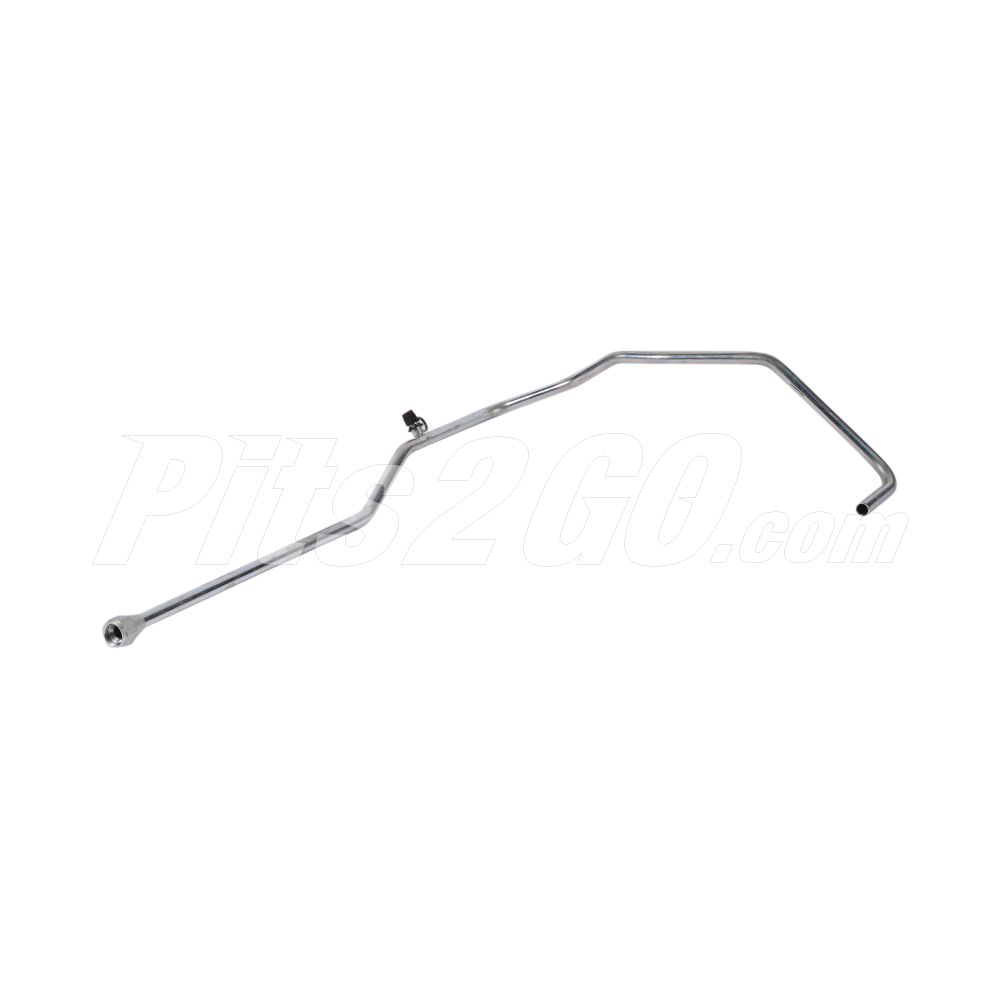 Serpentín enfriamiento para Tractocamión, Marca Volvo, compatible con FH image number 1
