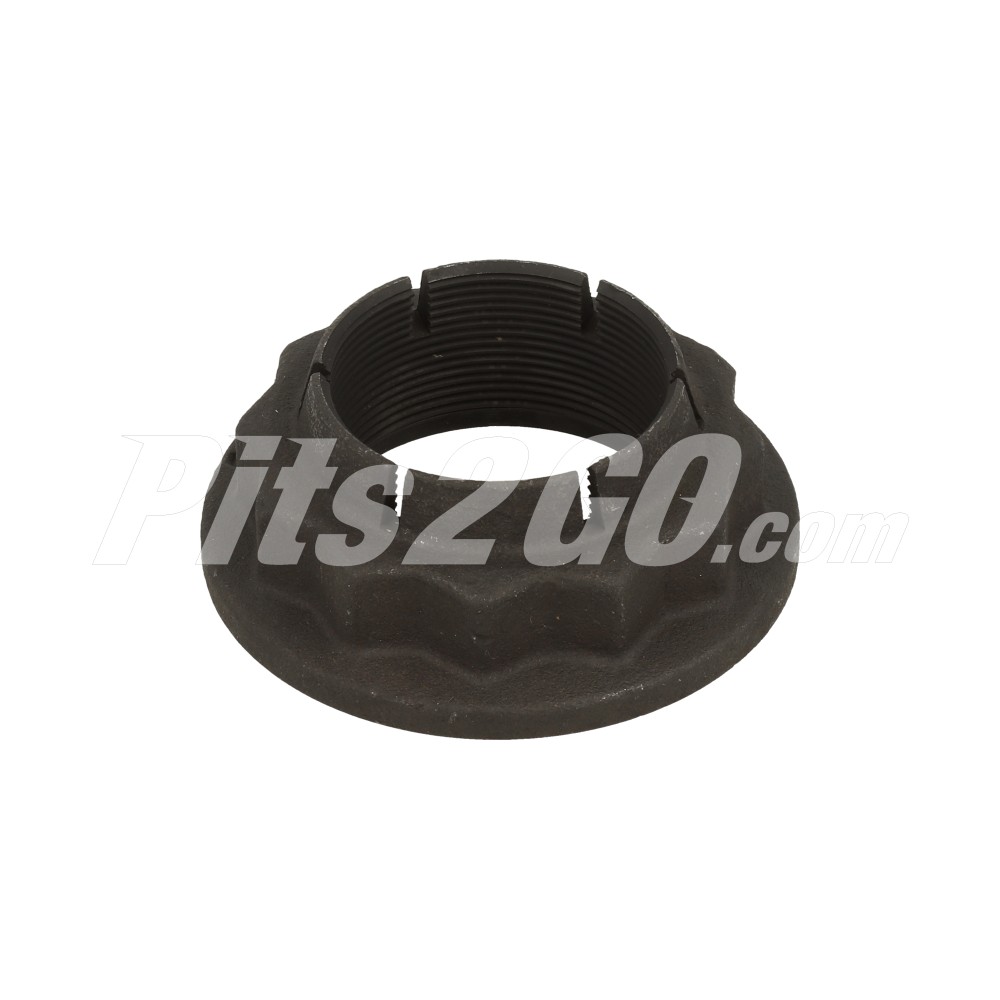 Tuerca reten para Tractocamión, Marca Volvo, compatible con FH,FM image number 2