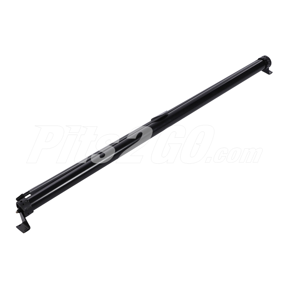 Conjunto cenefa para Buses, Marca Mercedes-Benz, compatible con Marco polo image number 3