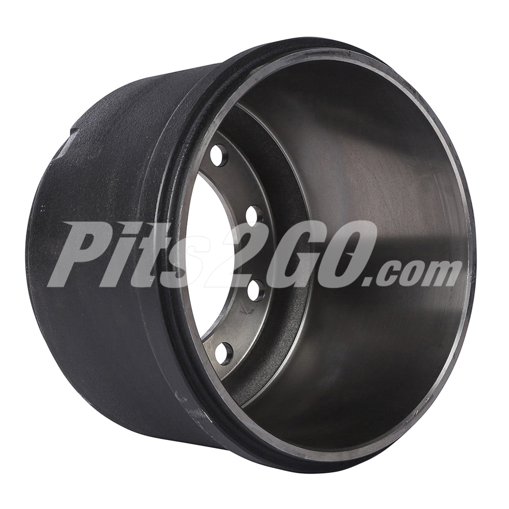 Tambor trasero, para Tractocamión, Marca del producto: Fumaq, compatible con: Genérico,número de parte: MB0004231001 image number 3