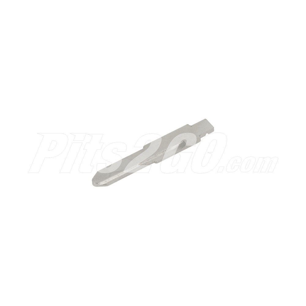 Llave con control de alarma para Camión, Marca Foton, compatible con Foton image number 1