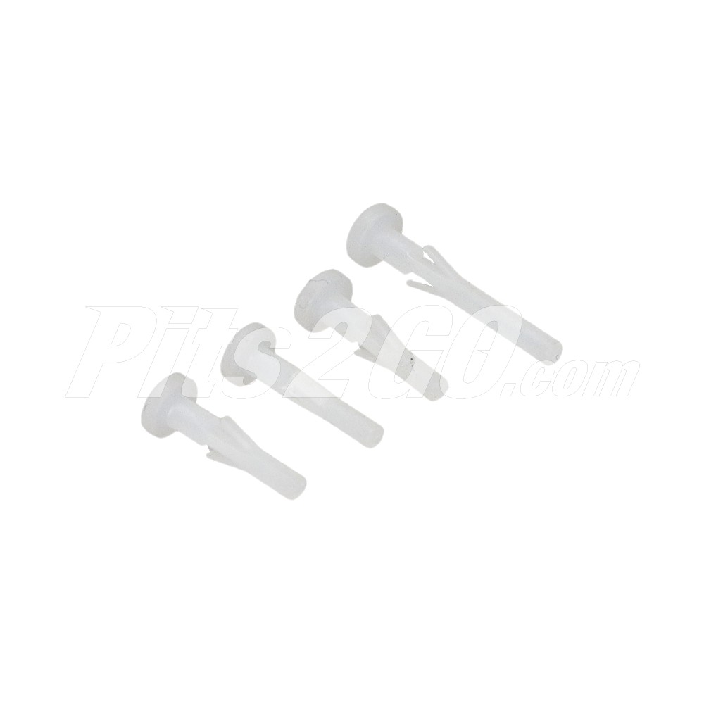 Filtro secador para Tractocamión, Marca Volvo, compatible con FH,FL,FM image number 4