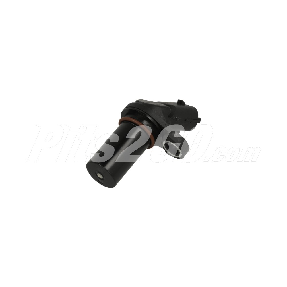 Sensor de posición de cigüeñal para Tractocamión, Marca Volvo, compatible con FH image number 2