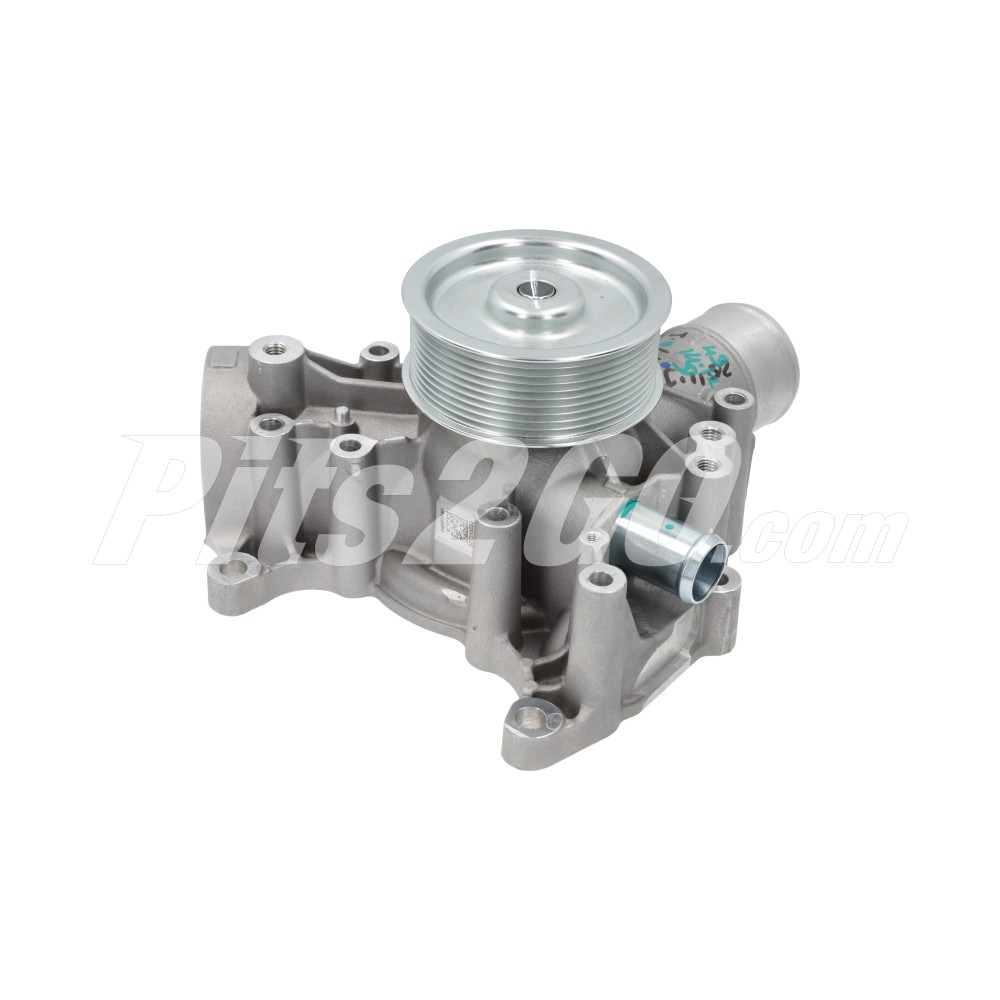 Bomba de agua para Tractocamión, Marca Volvo, compatible con FL,FE image number 2