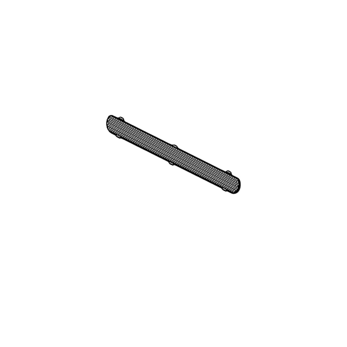 Malla para Tractocamión, Marca Freightliner, compatible con Columbia (CL)