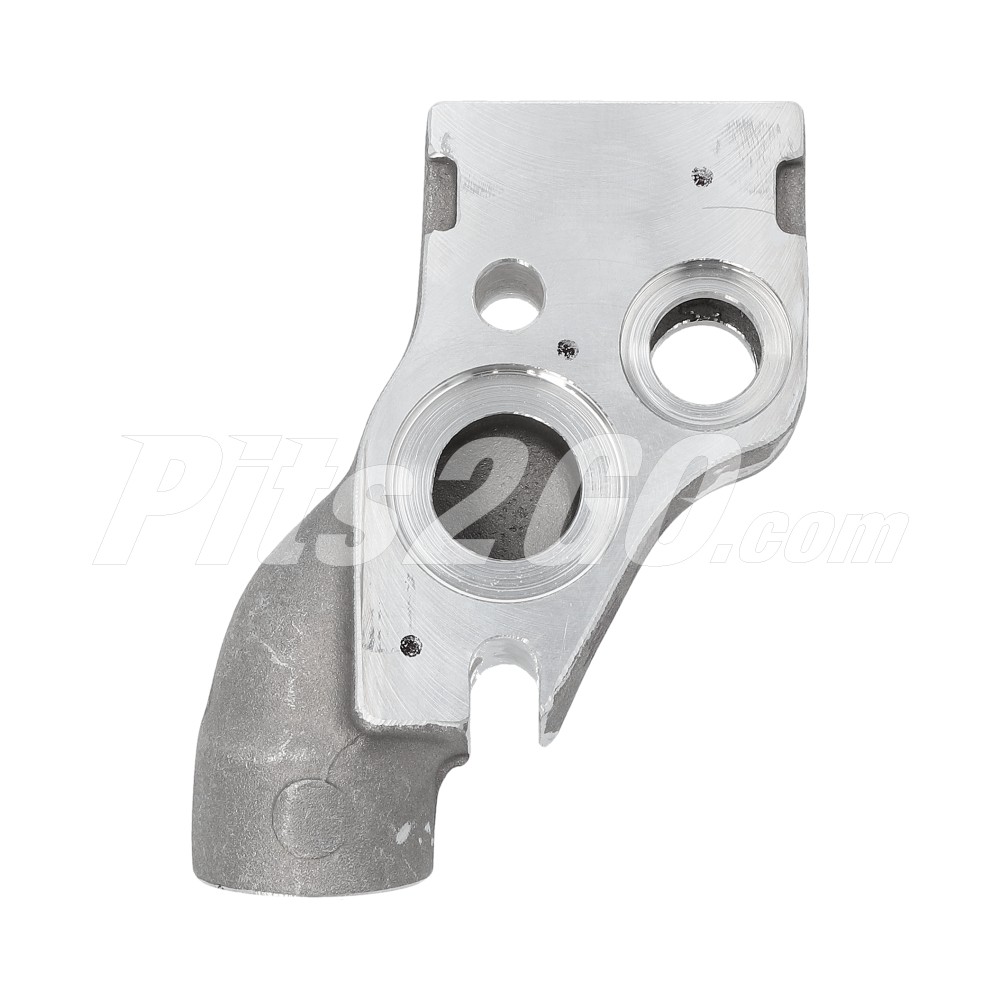 Conector unión para Tractocamión, Marca Volvo, compatible con FH image number 2