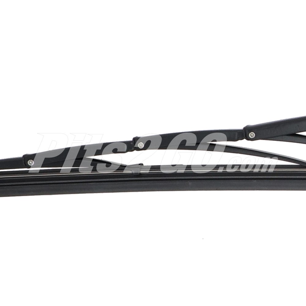 Plumas flexible para Tractocamión, Marca Ayco, compatible con Genérico image number 3
