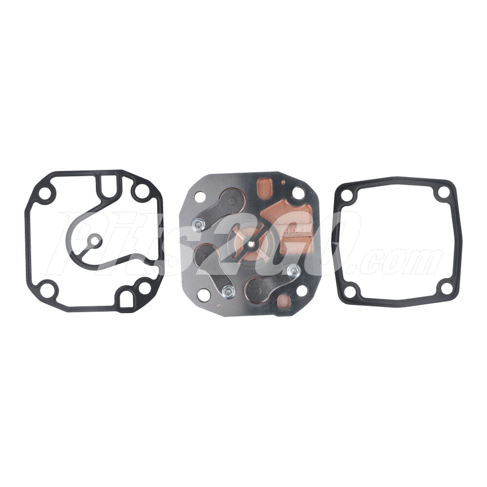 Válvula para Tractocamión, Marca Freightliner, compatible con Genérico image number 2