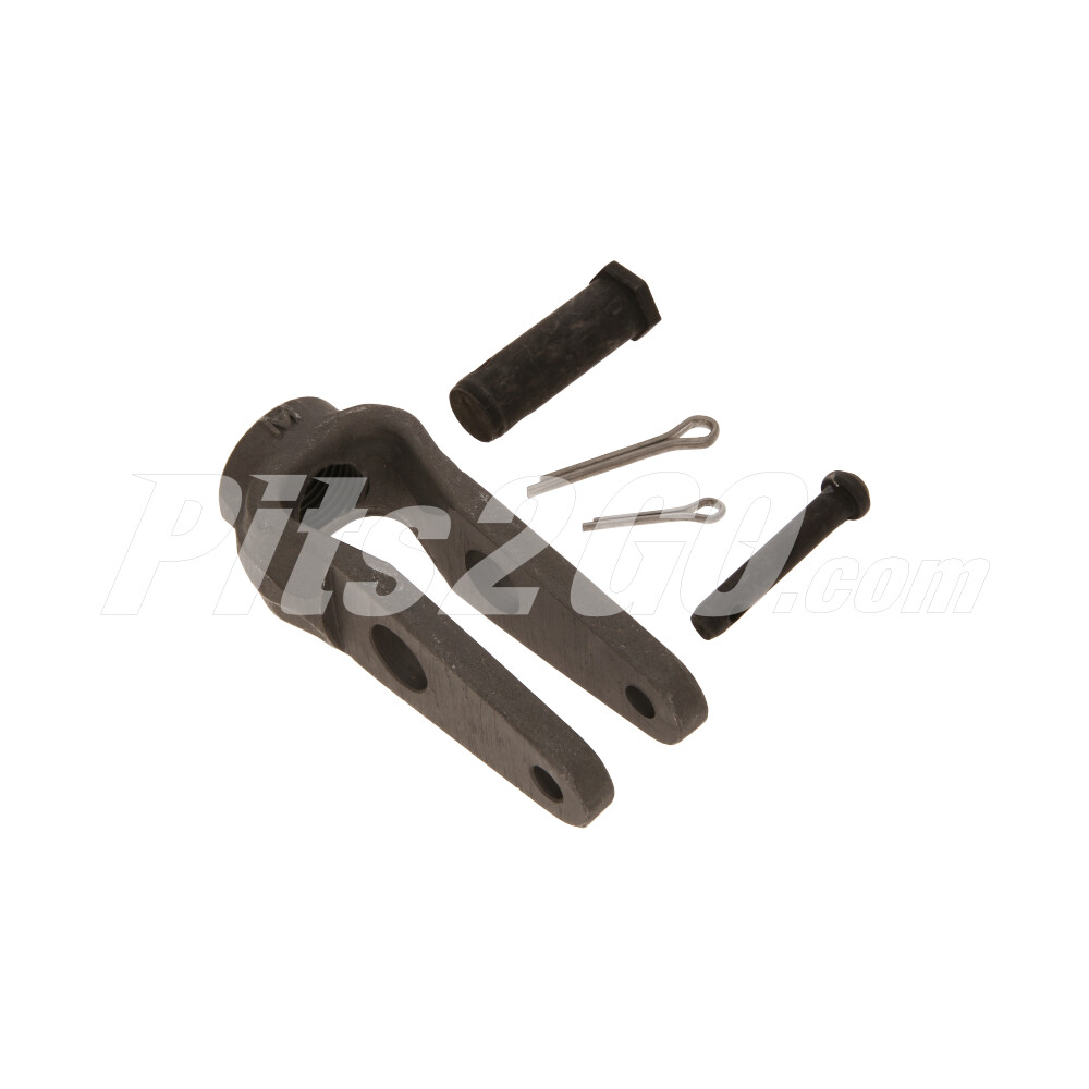Horquilla para Tractocamión, Marca Freightliner, compatible con Genérico image number 2