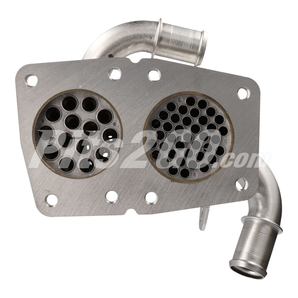 Enfriador de EGR para Camión, Marca Freightliner, compatible con OM904, OM906, M2 image number 4